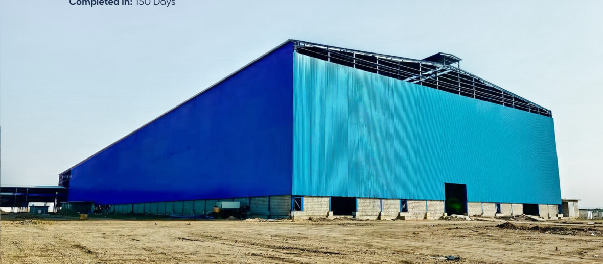 Hilal Babil project
